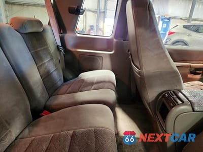 Zdjęcie 10 z 12 samochodu: 1998 FORD EXPLORER VIN:1FMYU24E7WUD01399 - miniatura