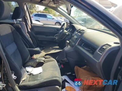 Zdjęcie 7 z 13 samochodu: 2009 HONDA CR-V EX VIN:JHLRE48569C004570 - miniatura