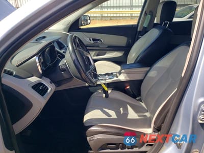 Zdjęcie 7 z 12 samochodu: 2014 GMC TERRAIN SLT VIN:2GKFLYE32E6253195 - miniatura