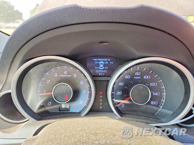 Zdjęcie 9 z 12 samochodu: 2010 ACURA TL VIN:19UUA8F29AA007225 - miniatura
