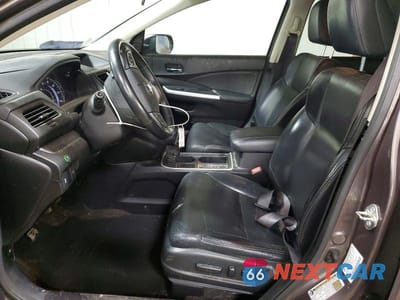 Zdjęcie 7 z 13 samochodu: 2015 HONDA CR-V EXL VIN:2HKRM4H7XFH640734 - miniatura