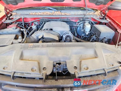 Zdjęcie 11 z 12 samochodu: 2011 GMC SIERRA C1500 SLE VIN:3GTP1VE0XBG387558 - miniatura