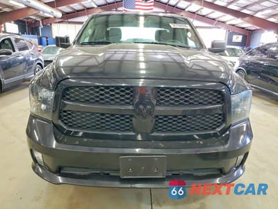 Piąte zdjęcie samochodu w środku: 2015 RAM 1500 ST VIN:1C6RR7FT8FS767378 - miniatura
