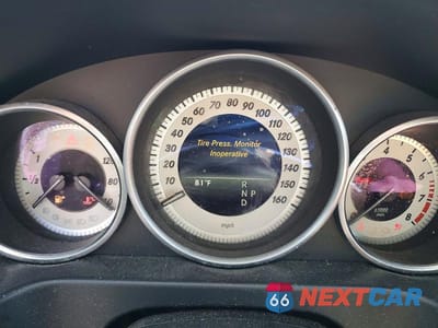 Zdjęcie 9 z 11 samochodu: 2016 MERCEDES-BENZ E 350 VIN:WDDHF5KB8GB244819 - miniatura