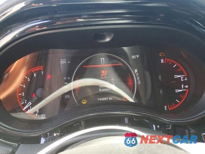 Zdjęcie 9 z 13 samochodu: 2021 DODGE DURANGO R VIN:1C4SDHCT3MC639611 - miniatura