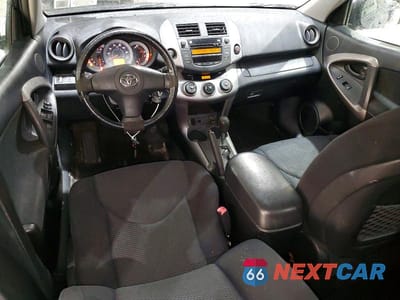 Zdjęcie 8 z 12 samochodu: 2008 TOYOTA RAV4 SPORT VIN:JTMBD32V085137350 - miniatura
