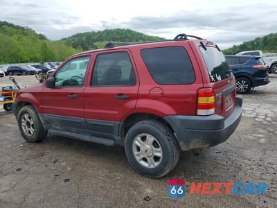 Drugie zdjęcie samochodu z przodu: 2003 FORD ESCAPE XLT VIN:1FMYU03193KD47519 - miniatura