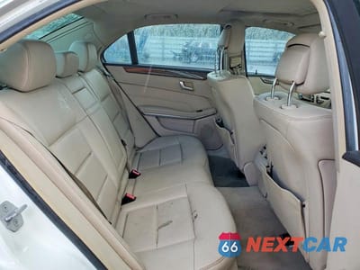 Zdjęcie 10 z 12 samochodu: 2014 MERCEDES-BENZ E 250 BLUETEC VIN:WDDHF0EB7EA900381 - miniatura