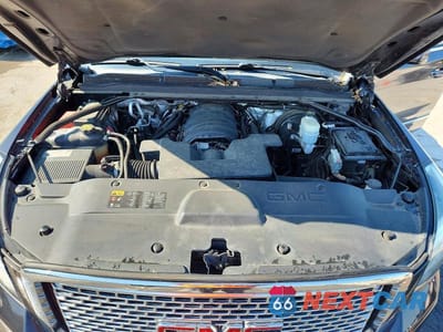 Zdjęcie 12 z 14 samochodu: 2016 GMC YUKON XL DENALI VIN:1GKS1HKJ8GR113215 - miniatura
