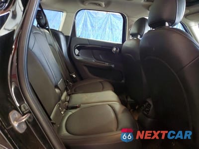 Zdjęcie 10 z 12 samochodu: 2022 MINI COOPER COUNTRYMAN VIN:WMZ23BR09N3N60264 - miniatura