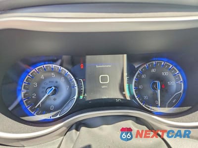 Zdjęcie 9 z 14 samochodu: 2026 CHRYSLER PACIFICA SELECT VIN:2C4RC1BG6TR196941 - miniatura