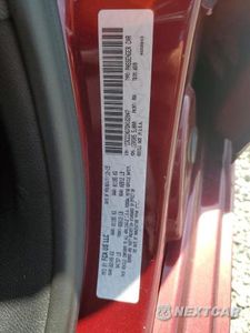 Zdjęcie 12 z 12 samochodu: 2016 CHRYSLER 200 LIMITED VIN:1C3CCCAG7GN162047 - miniatura