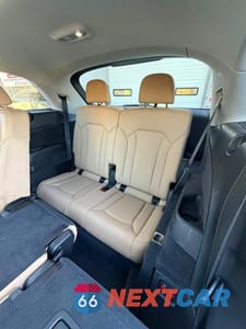 Zdjęcie 11 z 13 samochodu: 2021 AUDI Q7 PREMIUM VIN:WA1AXAF76MD015749 - miniatura
