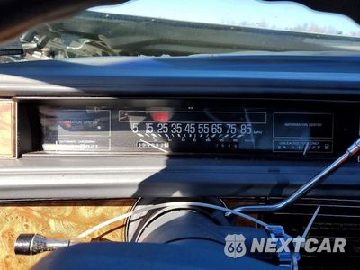 Zdjęcie 9 z 12 samochodu: 1989 BUICK LESABRE CUSTOM VIN:1G4HP54C8KH517904 - miniatura