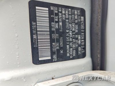 Zdjęcie 13 z 13 samochodu: 2021 NISSAN ROGUE SPORT S VIN:JN1BJ1AV1MW322710 - miniatura