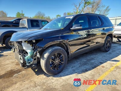 2023 CHEVROLET TRAVERSE LT 1GNERGKWXPJ175602 - główne zdjęcie licytacji z USA - miniatura