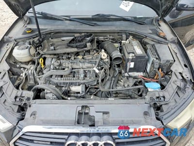 Zdjęcie 11 z 11 samochodu: 2019 AUDI A3 PREMIUM VIN:WAUBEGFF9K1016576 - miniatura