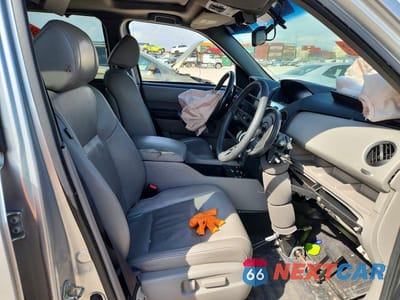 Zdjęcie 7 z 13 samochodu: 2011 HONDA PILOT TOURING VIN:5FNYF4H9XBB032454 - miniatura