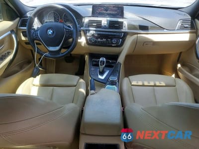 Zdjęcie 8 z 12 samochodu: 2016 BMW 328 I SULEV VIN:WBA8E9G53GNT84702 - miniatura