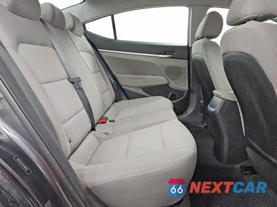 Zdjęcie 10 z 12 samochodu: 2020 HYUNDAI ELANTRA SE VIN:5NPD74LF0LH588770 - miniatura