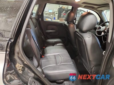 Zdjęcie 10 z 12 samochodu: 2004 CHRYSLER PT CRUISER GT VIN:3C8FY78G64T352374 - miniatura