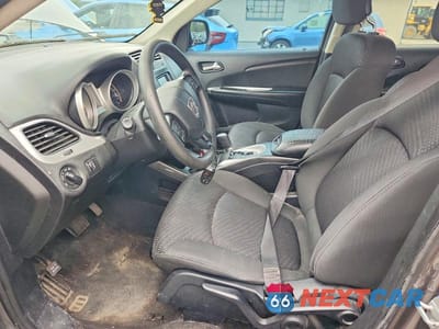 Zdjęcie 7 z 13 samochodu: 2018 DODGE JOURNEY SE VIN:3C4PDCAB9JT498143 - miniatura
