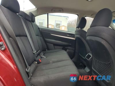 Zdjęcie 10 z 11 samochodu: 2010 SUBARU LEGACY 2.5I VIN:4S3BMBA62A3214810 - miniatura