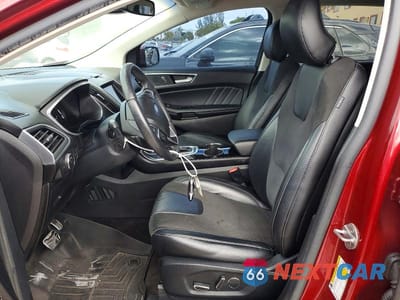 Zdjęcie 7 z 12 samochodu: 2016 FORD EDGE SPORT VIN:2FMPK4AP9GBC63202 - miniatura