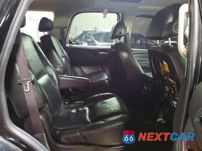 Zdjęcie 10 z 12 samochodu: 2008 CADILLAC ESCALADE LUXURY VIN:1GYFK63818R130993 - miniatura