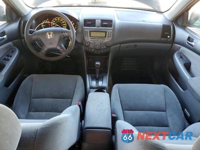 Zdjęcie 8 z 12 samochodu: 2007 HONDA ACCORD VIN:1HGCM56477A035505 - miniatura