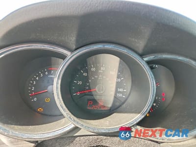 Zdjęcie 9 z 11 samochodu: 2011 KIA SORENTO LX VIN:5XYKTDA14BG083248 - miniatura