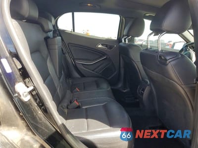 Zdjęcie 11 z 13 samochodu: 2016 MERCEDES-BENZ GLA 250 VIN:WDCTG4EBXGJ234705 - miniatura