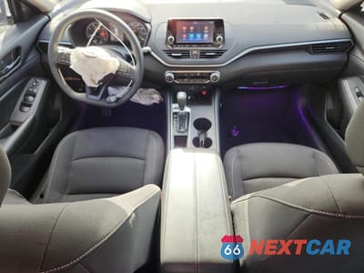 Zdjęcie 8 z 12 samochodu: 2023 NISSAN ALTIMA 2.5 S VIN:1N4BL4BV1PN411247 - miniatura