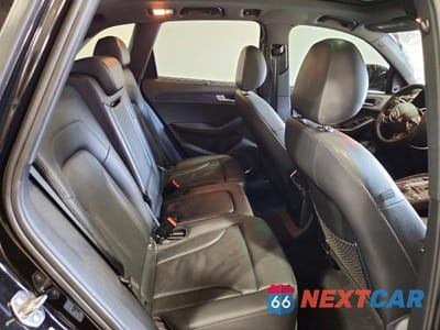 Zdjęcie 11 z 14 samochodu: 2012 AUDI Q5 PRESTIGE VIN:WA1WKAFP0CA078088 - miniatura