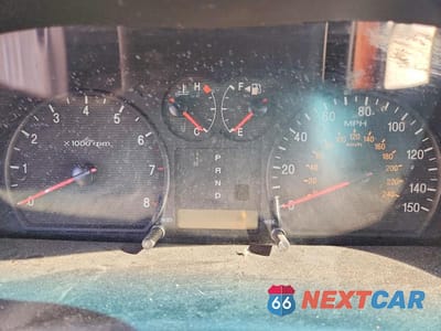 Zdjęcie 9 z 12 samochodu: 2005 HYUNDAI SONATA GLS VIN:KMHWF35H25A110845 - miniatura