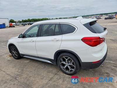 Drugie zdjęcie samochodu z przodu: 2019 BMW X1 XDRIVE28I VIN:WBXHT3C51K3H34740 - miniatura
