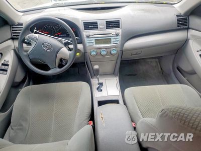 Zdjęcie 8 z 12 samochodu: 2007 TOYOTA CAMRY CE VIN:4T1BE46K67U700520 - miniatura