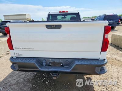 Zdjęcie 6 z 12 samochodu: 2019 CHEVROLET SILVERADO C1500 VIN:3GCNWAEH4KG253779 - miniatura