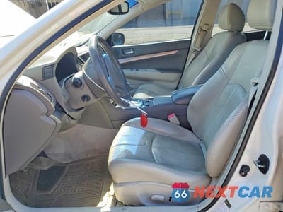 Zdjęcie 7 z 12 samochodu: 2013 INFINITI G37 SEDAN JOURNEY VIN:JN1CV6AP0DM724737 - miniatura