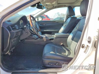 Zdjęcie 7 z 12 samochodu: 2017 LEXUS ES 350 BASE VIN:58ABK1GG8HU076084 - miniatura