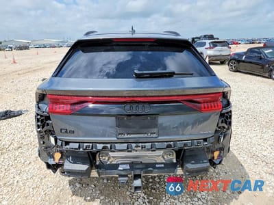 Zdjęcie 6 z 13 samochodu: 2021 AUDI Q8 PREMIUM PLUS S-LINE VIN:WA1EVAF13MD033094 - miniatura
