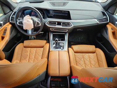 Zdjęcie 8 z 13 samochodu: 2023 BMW X5 XDRIVE45E VIN:5UXTA6C03P9R68879 - miniatura