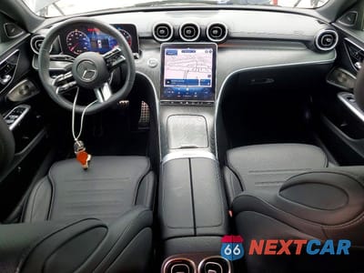 Zdjęcie 8 z 12 samochodu: 2024 MERCEDES-BENZ C 300 VIN:W1KAF4GB9RR217742 - miniatura