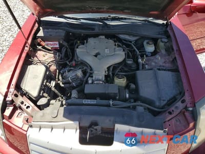 Zdjęcie 11 z 12 samochodu: 2007 CADILLAC CTS VIN:1G6DM57T970166646 - miniatura