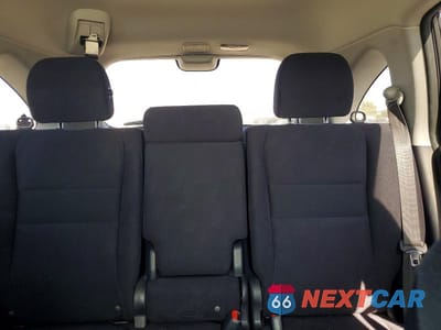 Zdjęcie 10 z 13 samochodu: 2011 HONDA CR-V SE VIN:JHLRE3H46BC006097 - miniatura