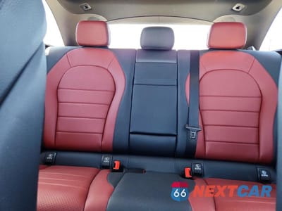 Zdjęcie 10 z 13 samochodu: 2022 MERCEDES-BENZ GLC 300 VIN:W1N0G8DB6NV372662 - miniatura