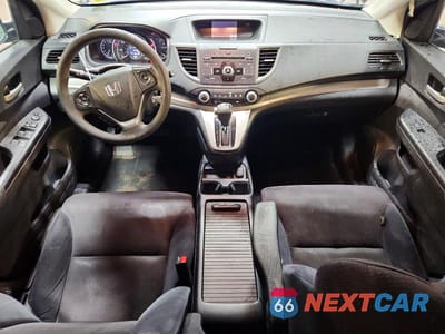 Zdjęcie 8 z 12 samochodu: 2013 HONDA CR-V EX VIN:2HKRM4H54DH672249 - miniatura