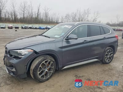 2020 BMW X1 XDRIVE28I WBXJG9C09L5R45796 - główne zdjęcie licytacji z USA - miniatura