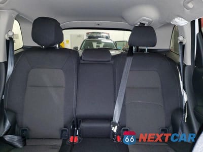 Zdjęcie 10 z 13 samochodu: 2025 HONDA CR-V LX VIN:2HKRS4H27SH109415 - miniatura