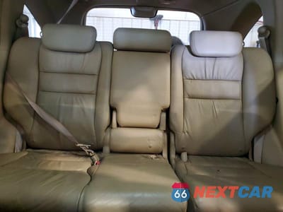 Zdjęcie 10 z 14 samochodu: 2008 HONDA CR-V EXL VIN:5J6RE48748L038529 - miniatura